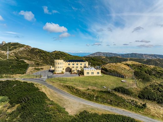 Luxury home in Wellington, Wellington City