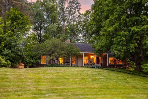 Detached House in Northville, Wayne County