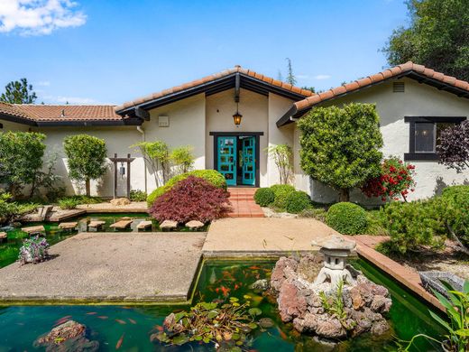 Casa Independente - Jackson, Amador County