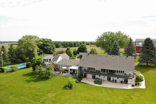 Casa de campo en Mulmur, Ontario