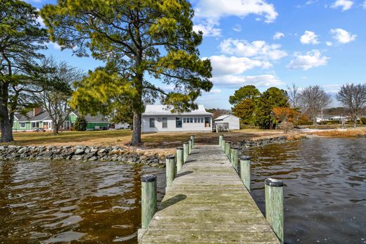Casa Independente - Bishopville, Worcester County
