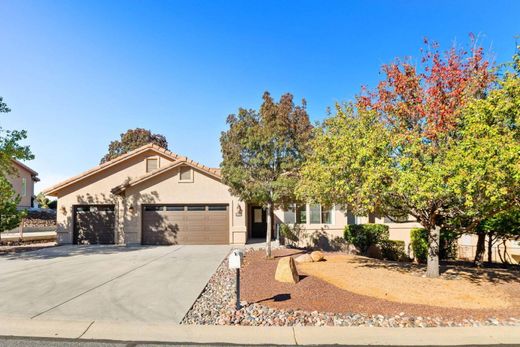 Müstakil ev Prescott, Yavapai County