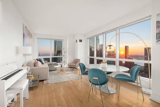 Appartement à New York, État de New York