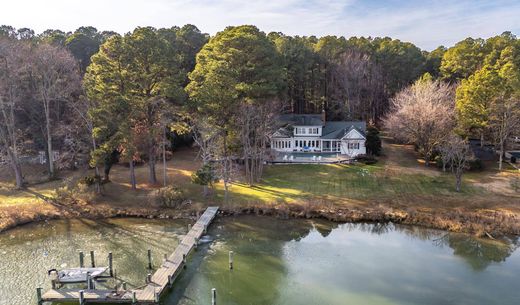 Luksusowy dom w Wittman, Talbot County