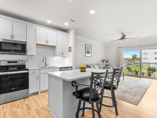 Apartament w Westborough, Worcester County