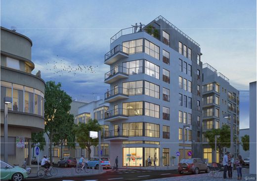 Dúplex en Tel Aviv, Tel Aviv District