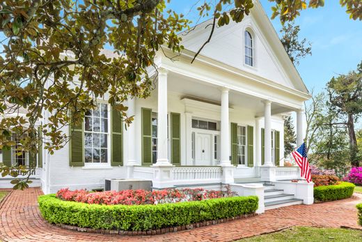 Luxus-Haus in Natchez, Adams County