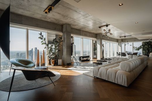 Διαμέρισμα σε Βαρσοβία, Warszawa