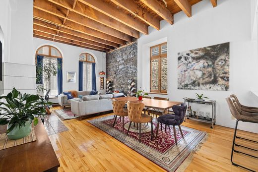 Appartement in Montréal, City of Montréal