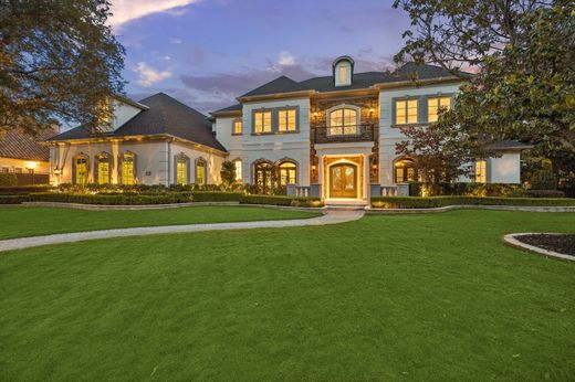 Detached House in Houston, Harris County