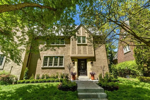 Casa en Westmount, City of Montréal