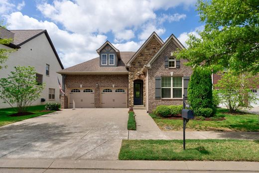 Частный Дом, Франклин, Williamson County