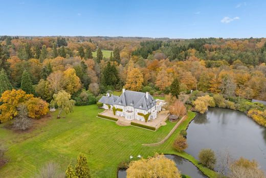 단독 저택 / Surrey Quays, Greater London