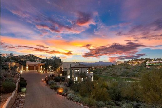 Частный Дом, Fountain Hills, Maricopa County