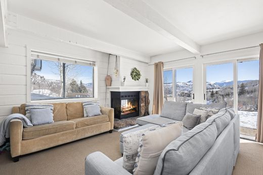Appartement in Snowmass Village, Pitkin County
