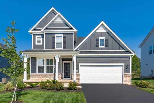 Müstakil ev Plain City, Madison County