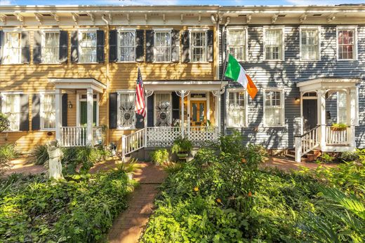 Luksusowy dom w Savannah, Chatham County