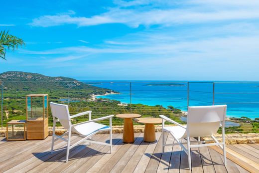 ﻓﻴﻼ ﻓﻲ Porto-Vecchio, South Corsica