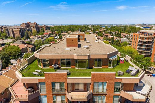 Piso / Apartamento en Côte-Saint-Luc, City of Montréal