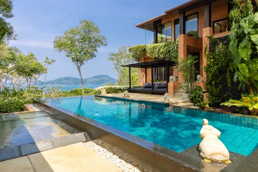 Villa en Phuket, Phuket Province