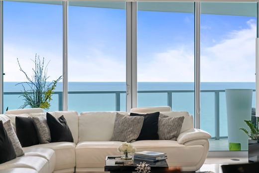 Piso / Apartamento en Hollywood, Broward County