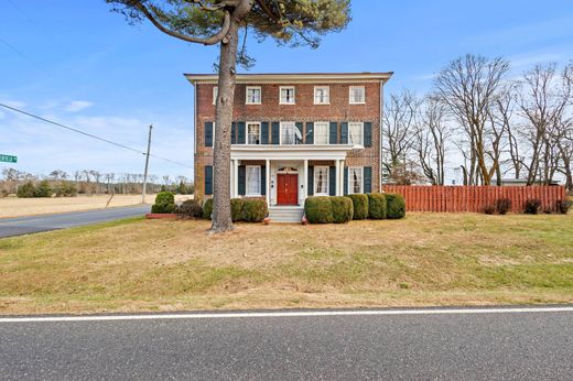 Detached House in Bridgeton, Cumberland County