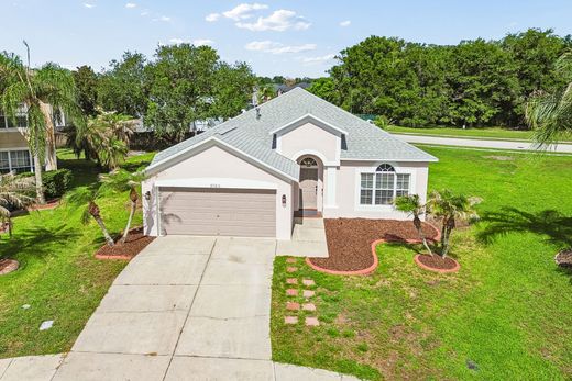 Casa Unifamiliare a Wesley Chapel, Pasco County