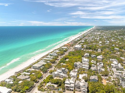 Detached House in Santa Rosa Beach, Walton County