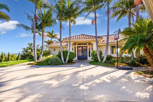 Einfamilienhaus in Moorpark, Ventura County