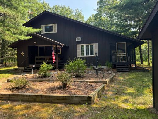 Einfamilienhaus in Nekoosa, Wood County