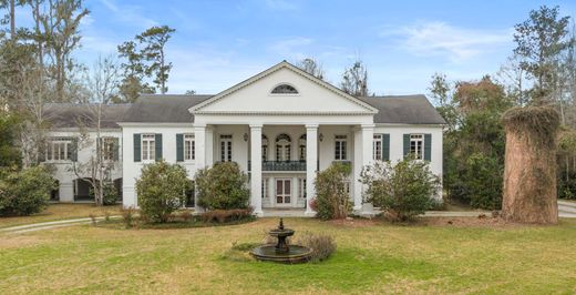 Detached House in Covington, Saint Tammany Parish