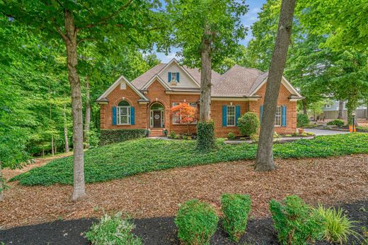 Luxury home in Knoxville, Knox County
