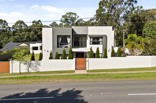 Müstakil ev Brisbane, State of Queensland