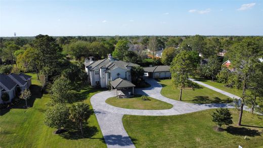 Dom jednorodzinny w Friendswood, Galveston County