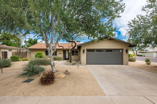 Luxury home in Scottsdale, Maricopa County