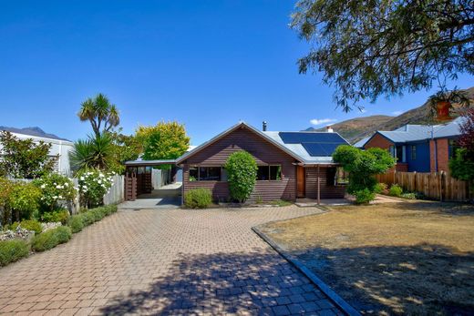 Luxury home in Queenstown, Queenstown-Lakes District