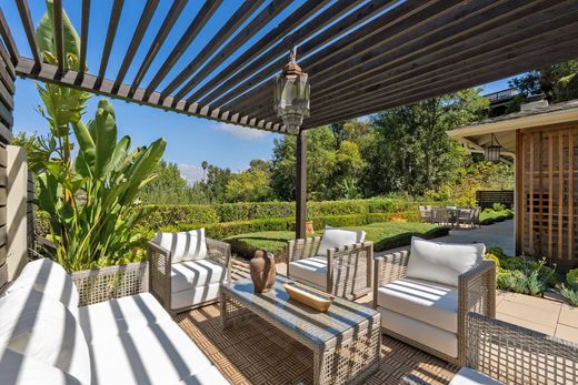 Detached House in Los Angeles, Los Angeles County