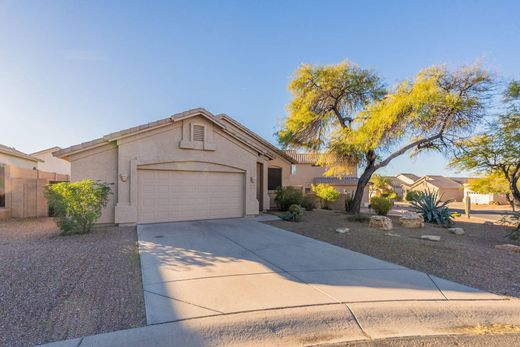 Luxury home in Mesa, Maricopa County