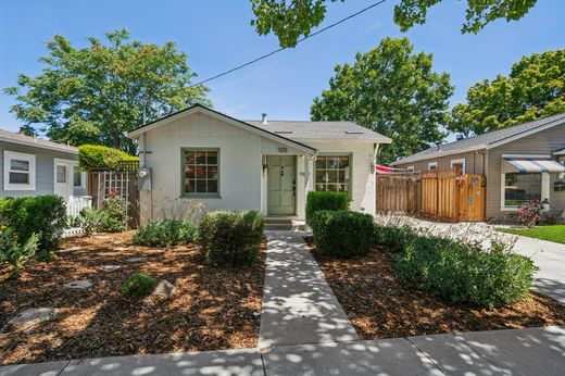 Detached House in San Jose, Santa Clara County