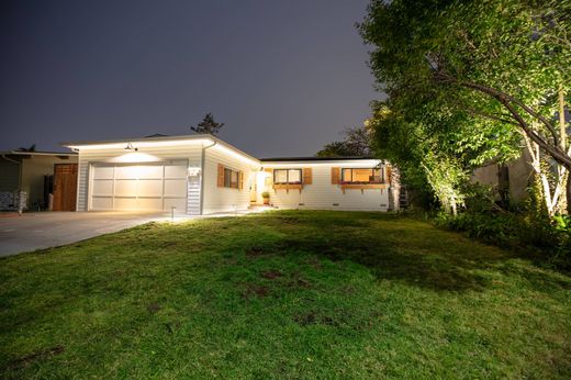 Casa Independente - Santa Cruz, Santa Cruz County