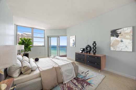 Квартира, Hallandale Beach, Broward County