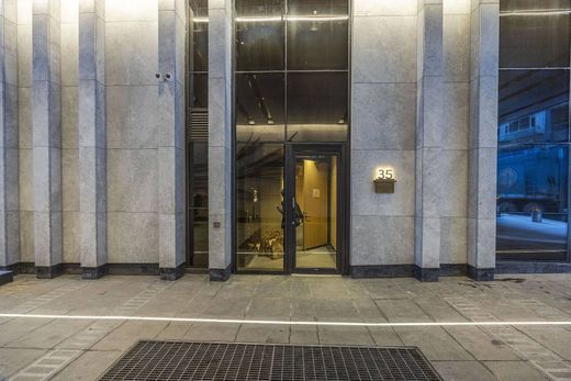 Piso / Apartamento en Toronto, Ontario