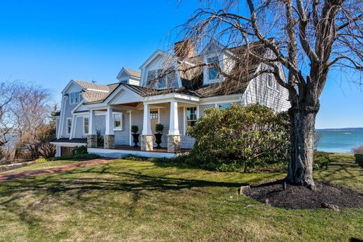 Einfamilienhaus in Duxbury, Plymouth County