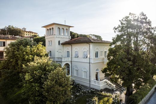 Villa in Montecatini Terme, Provincia di Pistoia