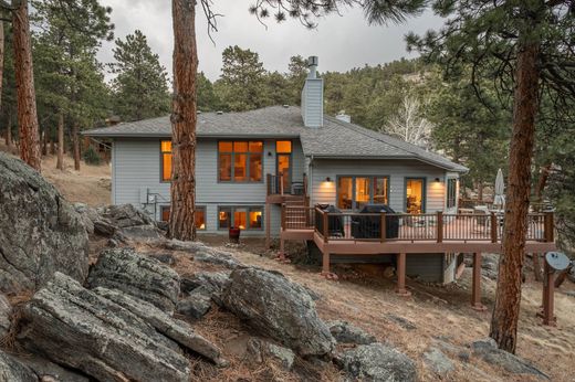 Detached House in Golden, Jefferson County