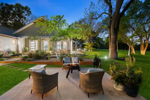 Einfamilienhaus in Wylie, Collin County