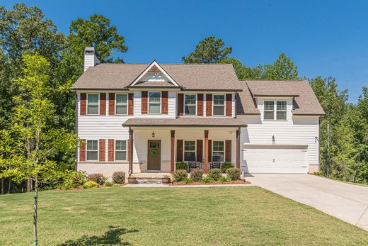 Einfamilienhaus in Marietta, Cobb County