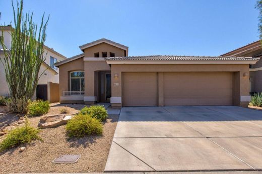 Casa Unifamiliare a Cave Creek, Maricopa County