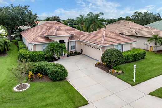 Detached House in Venice, Sarasota County