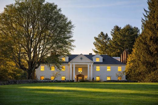 Einfamilienhaus in Litchfield, Litchfield County